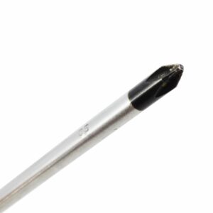AWTOOLS ATSUKTUVAS KRYŽMINIS PH1x100mm
