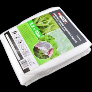 AWTOOLS AGROPLĖVELĖ PAVASARINĖ 17g 3,2* 5m BALTA