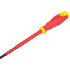 AWTOOLS ATSUKTUVAS PLOKŠČIAS VDE 4,0x100mm