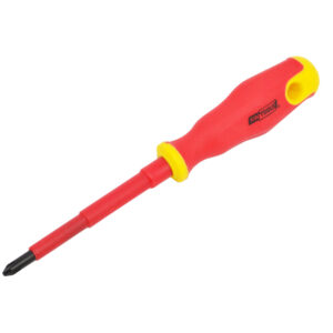 AWTOOLS ATSUKTUVAS KRYŽMINIS VDE PH2x100mm