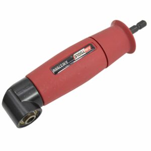 AWTOOLS KAMPINIS ADAPTERIS 155mm 1/4"