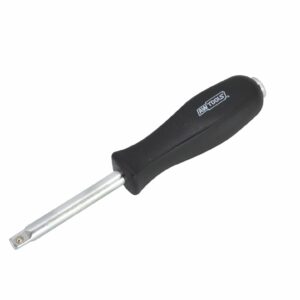 AWTOOLS ATSUKTUVAS GALVUTĖMS 1/4" 150mm BLACK LINE