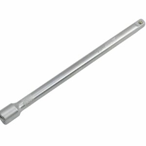 AWTOOLS ILGINAMASIS ELEMENTAS 1/4" 100mm BLACK LINE
