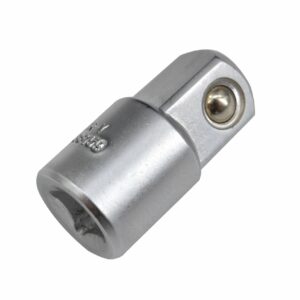 AWTOOLS REDUKCIJA 1/4" į 3/8" BLACK LINE