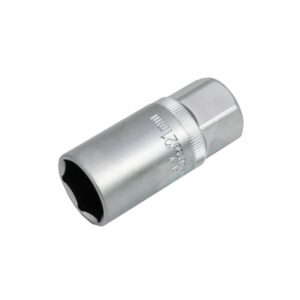 AWTOOLS UŽDEGIMO ŽVAKIŲ GALVUTĖ 16mm BLACK LINE