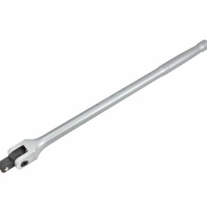 AWTOOLS LENKIAMA RANKENA 1/2" 450mm BLACK LINE