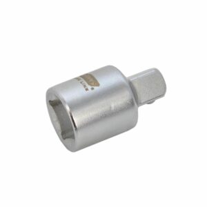 AWTOOLS REDUKCIJA 1/2 į 3/8" BLACK LINE