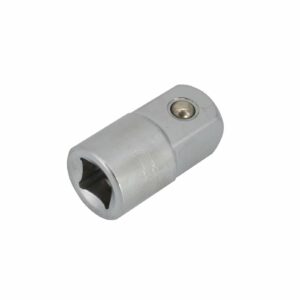 AWTOOLS REDUKCIJA 1/2" į 3/4" BLACK LINE