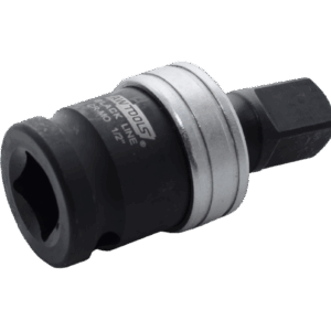 AWTOOLS SMŪGINĖ KARDANINĖ JUNGTIS Cr-Mo 1/2" BLACK LINE