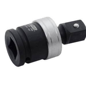 AWTOOLS SMŪGINĖ KARDANINĖ JUNGTIS Cr-Mo 3/4" BLACK LINE
