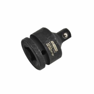 AWTOOLS SMŪGINIS ADAPTERIS 3/4" į 1/2" BLACK LINE