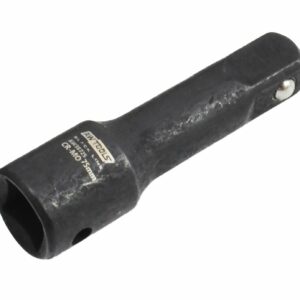 AWTOOLS ILGINAMASIS ELEMENTAS 1/2" SMŪGINIS 75mm BLACK LINE