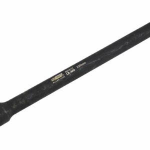 AWTOOLS ILGINAMASIS ELEMENTAS 1/2" SMŪGINIS 250mm BLACK LINE