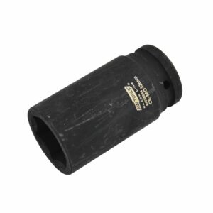 AWTOOLS SMŪGINĖ GALVUTĖ 6K 3/4" ILGA 32 mm BLACK LINE