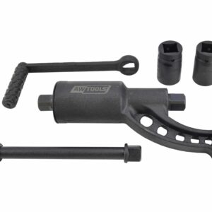 AWTOOLS DAUGIAFUNKCIS VERŽLIARAKTIS 4800Nm