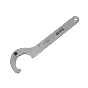 AWTOOLS RAKTAS KABINIS SU ŠARNYRINIU NOSIUKU 120-180mm BLACK LINE