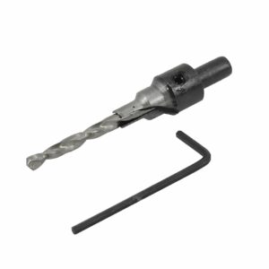 AWTOOLS GRĄŽTAS KONFIRMATAMS 5,0/7,0mm