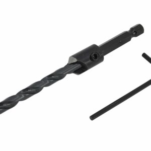 AWTOOLS PILOTINIS GRĄŽTAS+GILINTUVAS NR.12