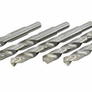 AWTOOLS GRAŽTAS METALUI BALTAS 13,5mm/5vnt. SU NUOŽULA - Image 1