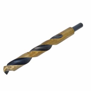 AWTOOLS GRĄŽTAS METALUI HSS M2 16,0mm/1vnt.PREMIUM/ SU NUOŠLIAIFA