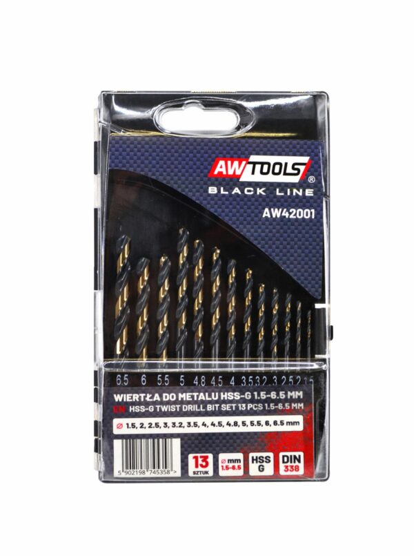 AW42001BL