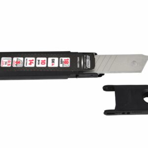 AWTOOLS KEIČIAMI NULAUŽIAMI PEILIUKAI 18mm/ 10vnt. 14-SEG. SK4