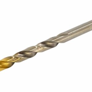 AWTOOLS METALO GRAŽTAS M2 HSS-TiN 10mm SPLIT POINT XTREME / BLACK LINE - Image 1
