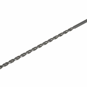 AWTOOLS GRĄŽTAS BETONUI 10x 400mm