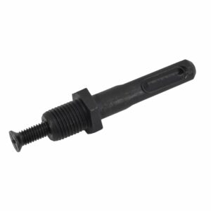 AWTOOLS ADAPTERIS SDS 1/2" GRĄŽTŲ LAIKIKLIUI UNF