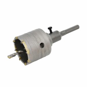 AWTOOLS KARŪNA BETONUI HEX / 65x100mm