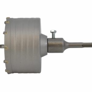 AWTOOLS KARŪNA BETONUI SDS+ / 70x100 mm