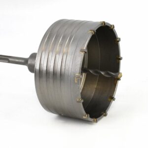 AWTOOLS KARŪNA BETONUI SDS+ /120x100mm - Image 1