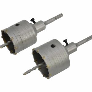 AWTOOLS KARŪNA BETONUI SDS+ / 65-80x100mm