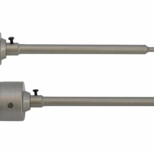 AWTOOLS KARŪNA BETONUI SDS+ / 65-80x350mm