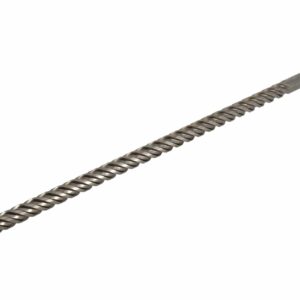 AWTOOLS SDS PLUS GRĄŽTAS 28x 800mm KVADRATINIS