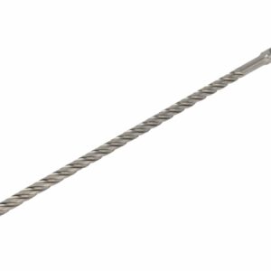 AWTOOLS GRĄŽTAS SDS PLUS 6x 110mm QUADRO XTREME BLACK LINE
