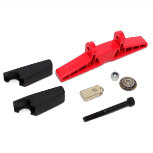 AWTOOLS LAUŽIKLIS PLYTELIŲ PJOVIKLIUI + RATUKAS AW46006 - Image 1