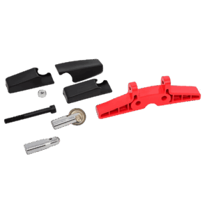 AWTOOLS LAUŽIKLIS PLYTELIŲ PJOVIKLIUI + RATUKAS AW46018