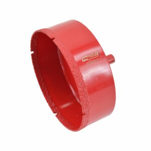 AWTOOLS KARŪNA 80mm DEIMANTINIS GRĄŽTAS