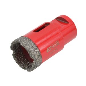 AWTOOLS KARŪNA M14 40mm DEIMANTINIS GRĄŽTAS