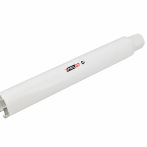 AWTOOLS DEIMANTINĖ KARŪNA 1 1/4" 72/430mm /SKIRTA GRĘŽIMO STAKLĖMS