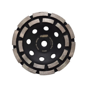 AWTOOLS DEIMANTINIS DISKAS BETONO ŠLIAVIMUI SEGMENTINIS M14 / 125mm