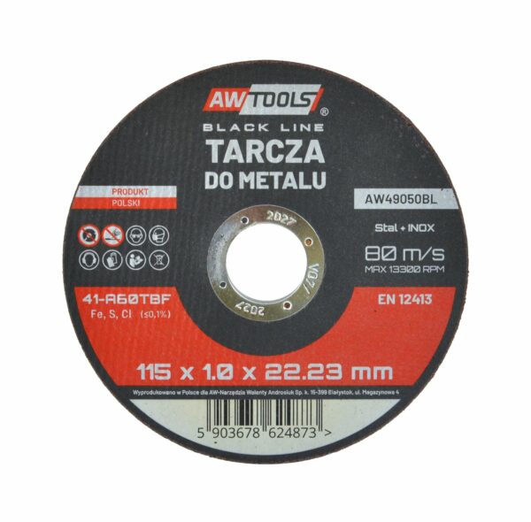 AW49050BL