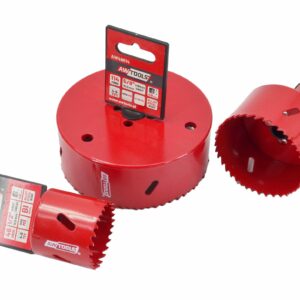 AWTOOLS BIMETALINIS SKYLĖS PJŪKLAS 76mm