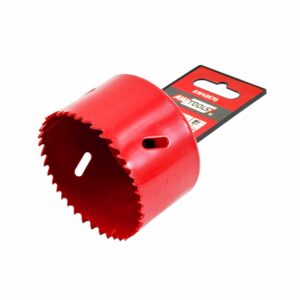 AWTOOLS BIMETALINIS SKYLĖS PJŪKLAS 65mm