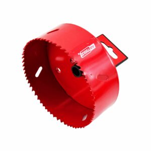 AWTOOLS BIMETALINIS SKYLĖS PJŪKLAS 152mm