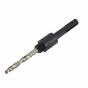 AWTOOLS ADAPTERIS PJOVIMO KARŪNOMS 14-30mm SDS+ - Image 1