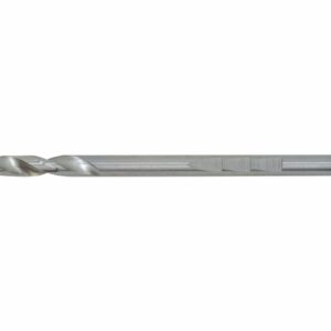 AWTOOLS HSS KREIPIAMASIS GRAŽTAS 102mm SKYLĖMS GRĘŽTI