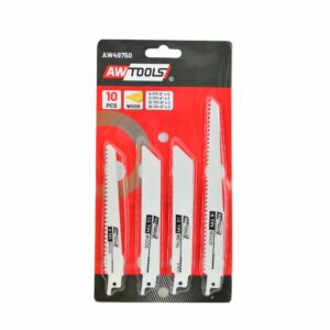 AWTOOLS PJŪKLELIS SLUOKSNINIAM PJŪKLUI 10vnt.