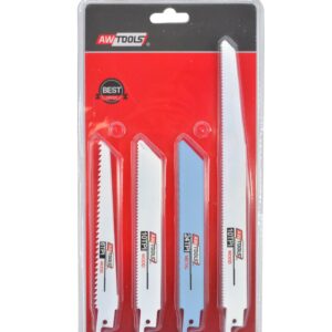 AWTOOLS PJŪKLELIS SLUOKSNINIAM PJŪKLUI 12vnt.